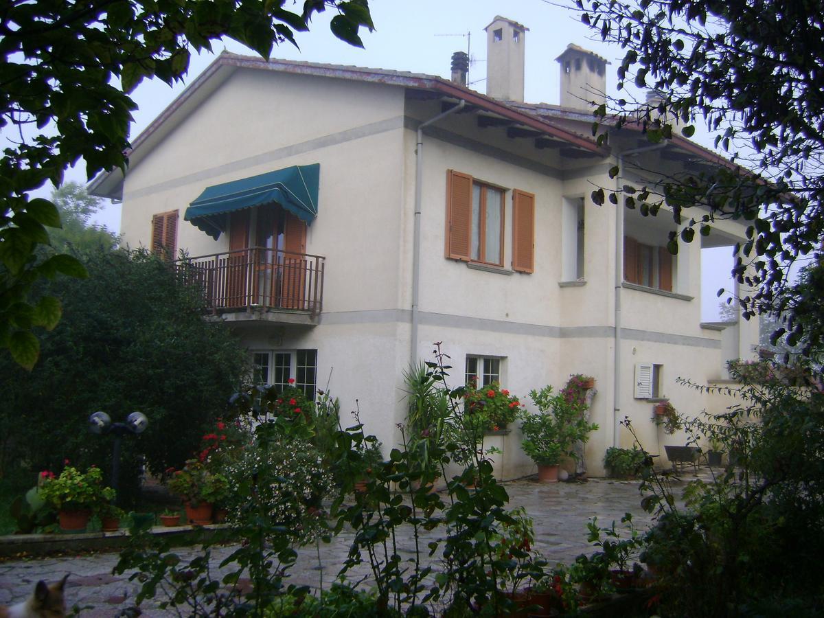 سبيلّو B&B La Mimosa المظهر الخارجي الصورة