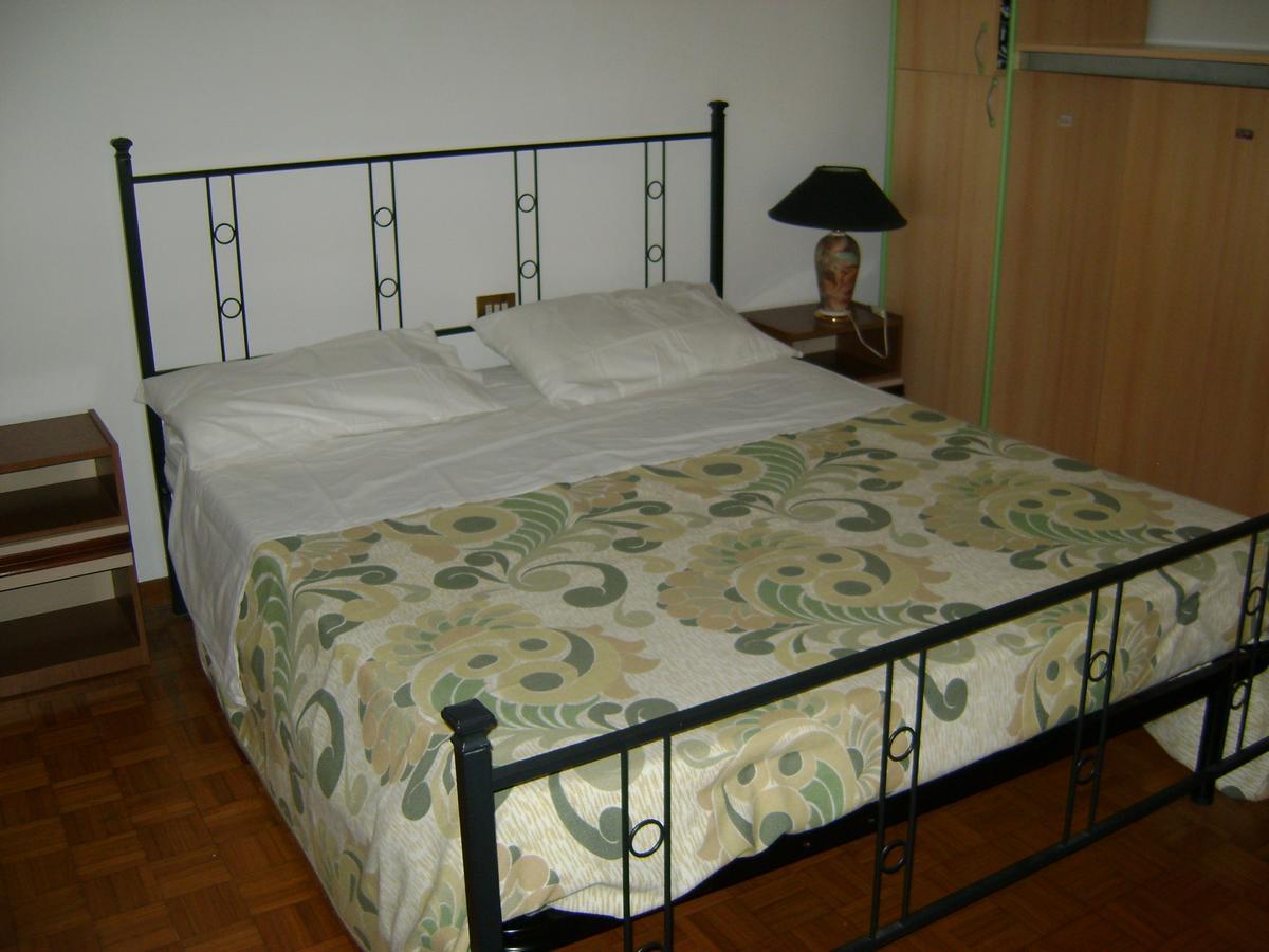 سبيلّو B&B La Mimosa المظهر الخارجي الصورة