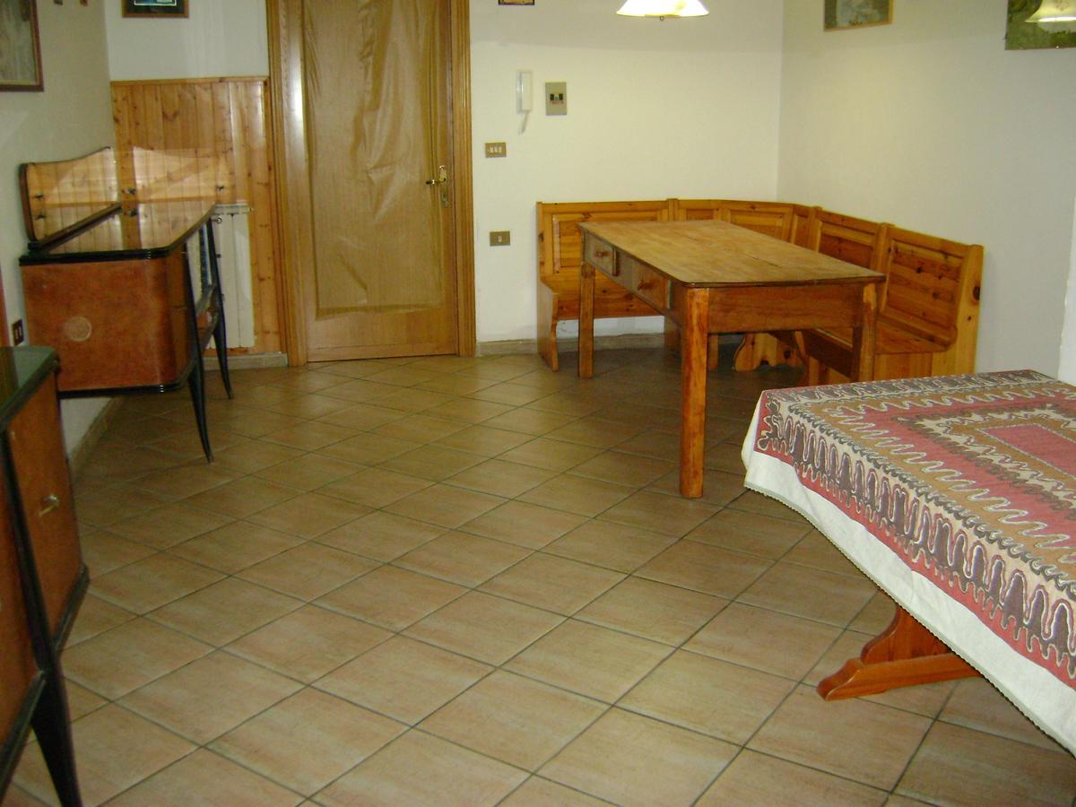 سبيلّو B&B La Mimosa المظهر الخارجي الصورة