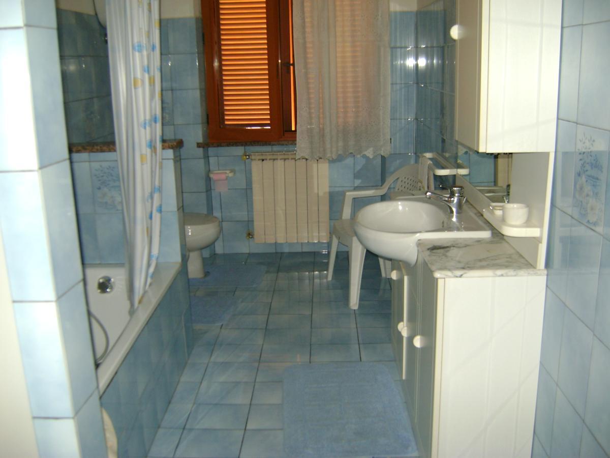 سبيلّو B&B La Mimosa المظهر الخارجي الصورة