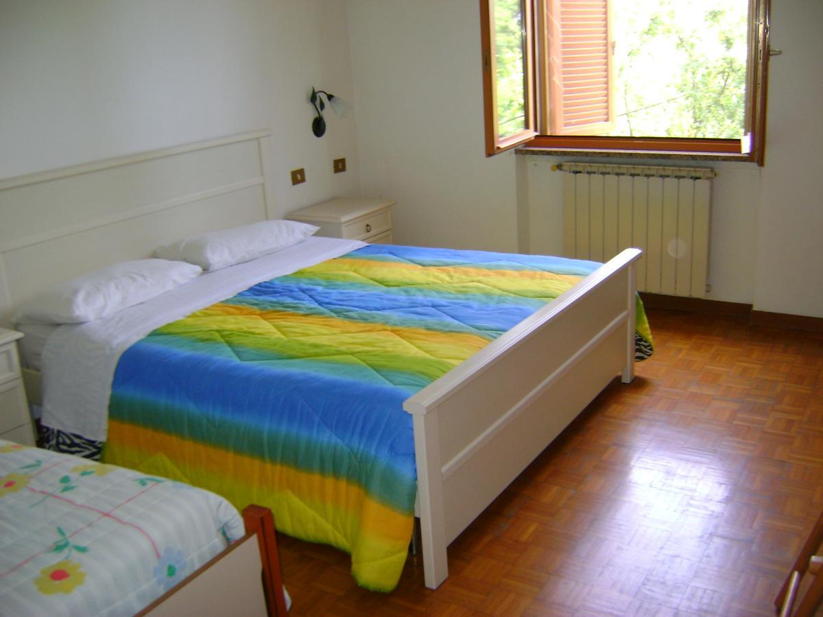 سبيلّو B&B La Mimosa المظهر الخارجي الصورة