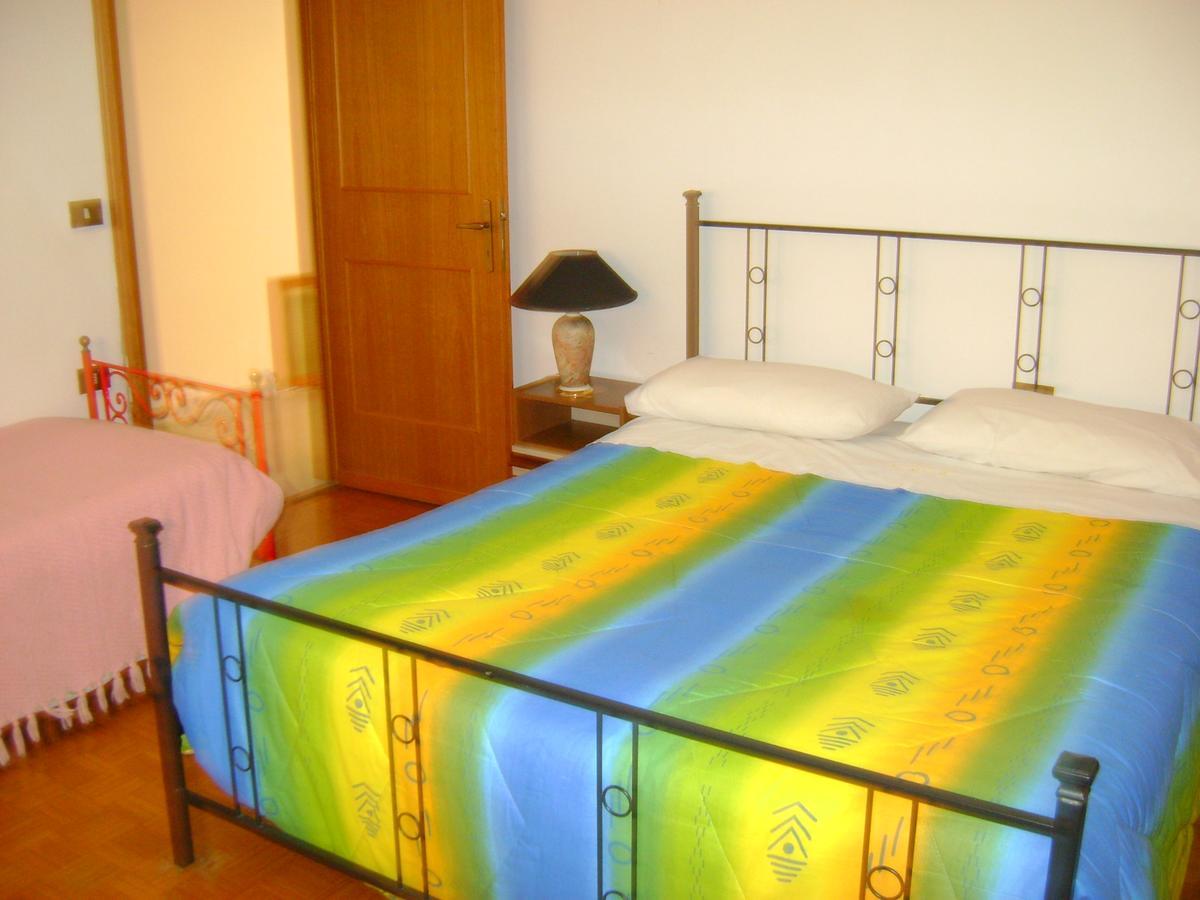 سبيلّو B&B La Mimosa المظهر الخارجي الصورة