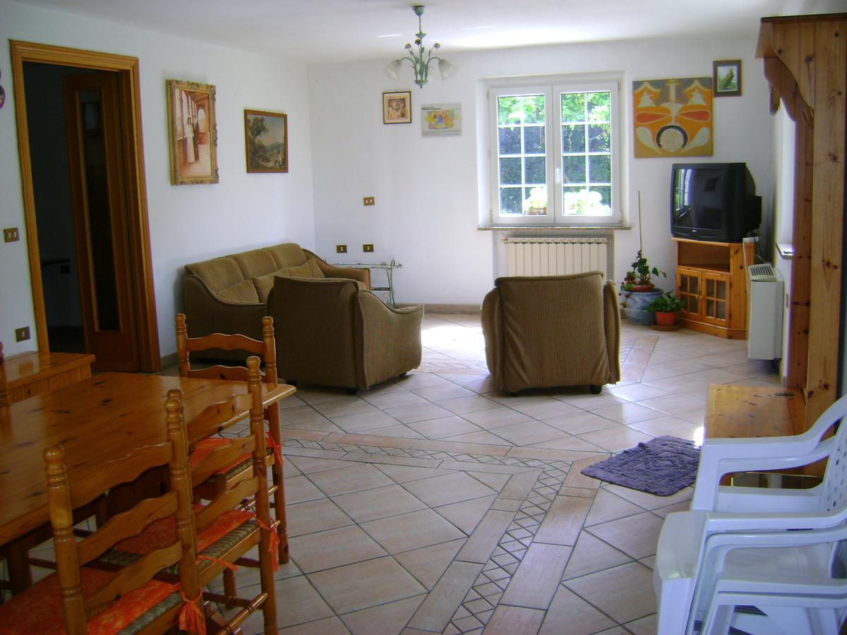 سبيلّو B&B La Mimosa المظهر الخارجي الصورة