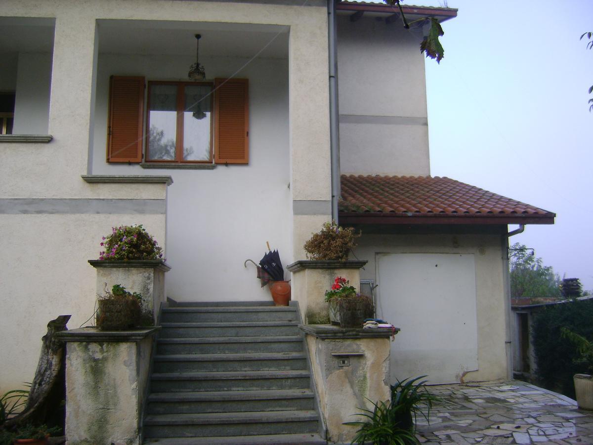 سبيلّو B&B La Mimosa المظهر الخارجي الصورة