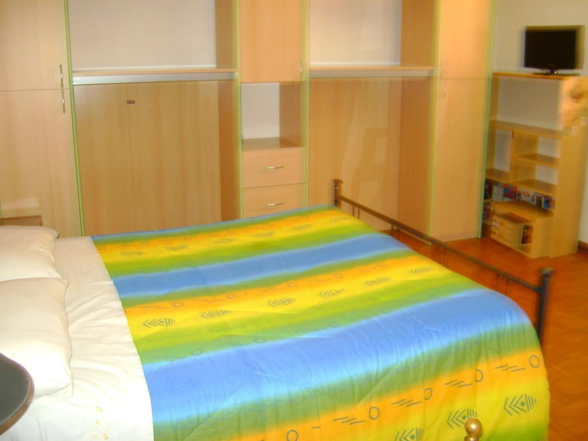 سبيلّو B&B La Mimosa المظهر الخارجي الصورة